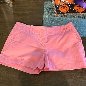 Vineyard Vines Pink Women's Bermudas